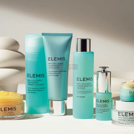 Unineed Limited CN：Elemis 艾丽美护肤 入滋养洁面油