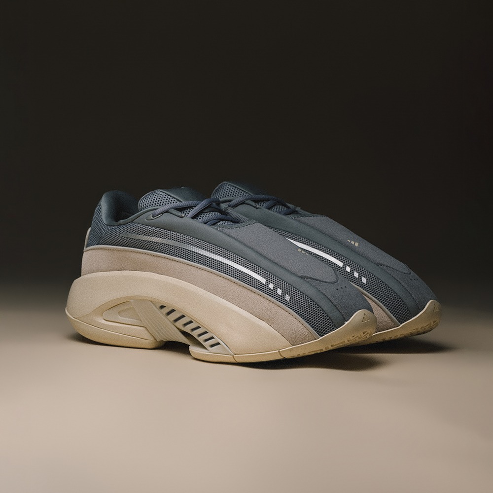 adidas 阿迪达斯 MAD IIINFINITY 男女款经典运动鞋 IF4439 1299元包邮