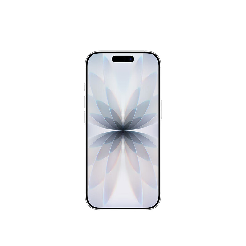 Apple iPhone 17 手机 双卡双待 白色 256G 5170.51元