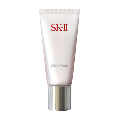 SK-II 温和护肤洁面洗面奶 120g 450元 包邮（需领券）