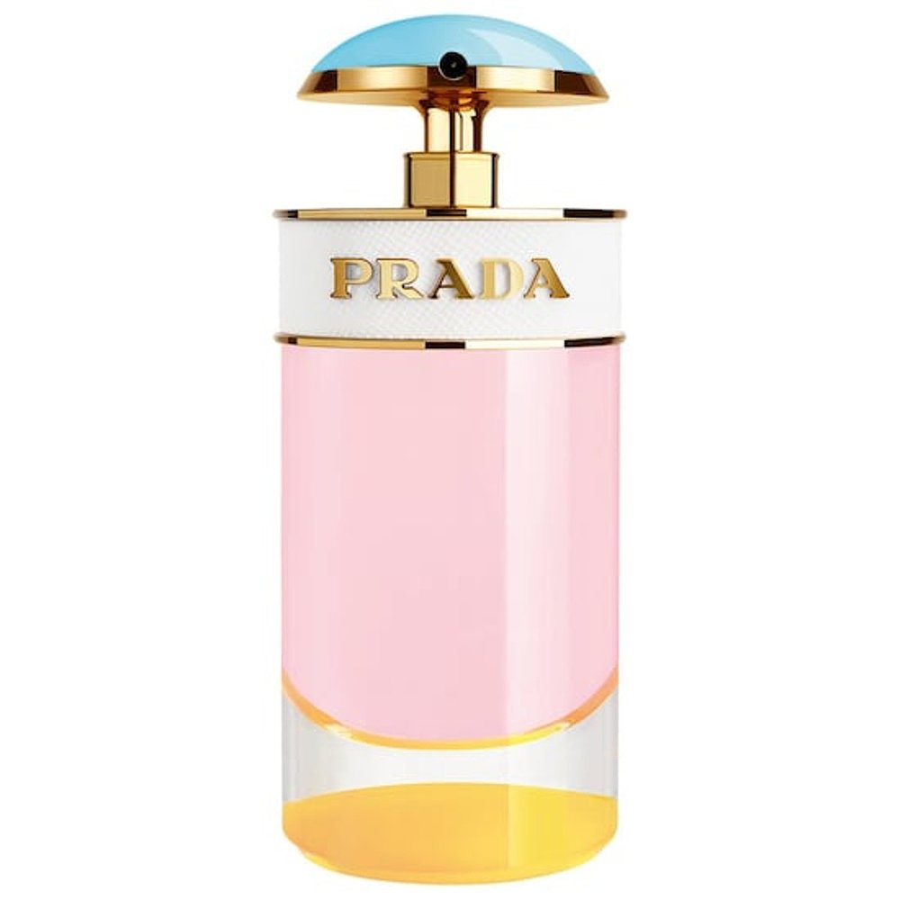 PRADA 普拉达 Candy系列 卡迪棒棒女士浓香水 EDP 457.41元