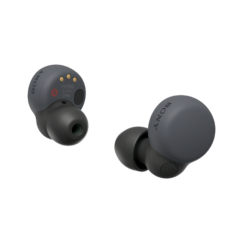 SONY 索尼 LinkBuds S 入耳式真无线动圈主动降噪蓝牙耳机 ￥679