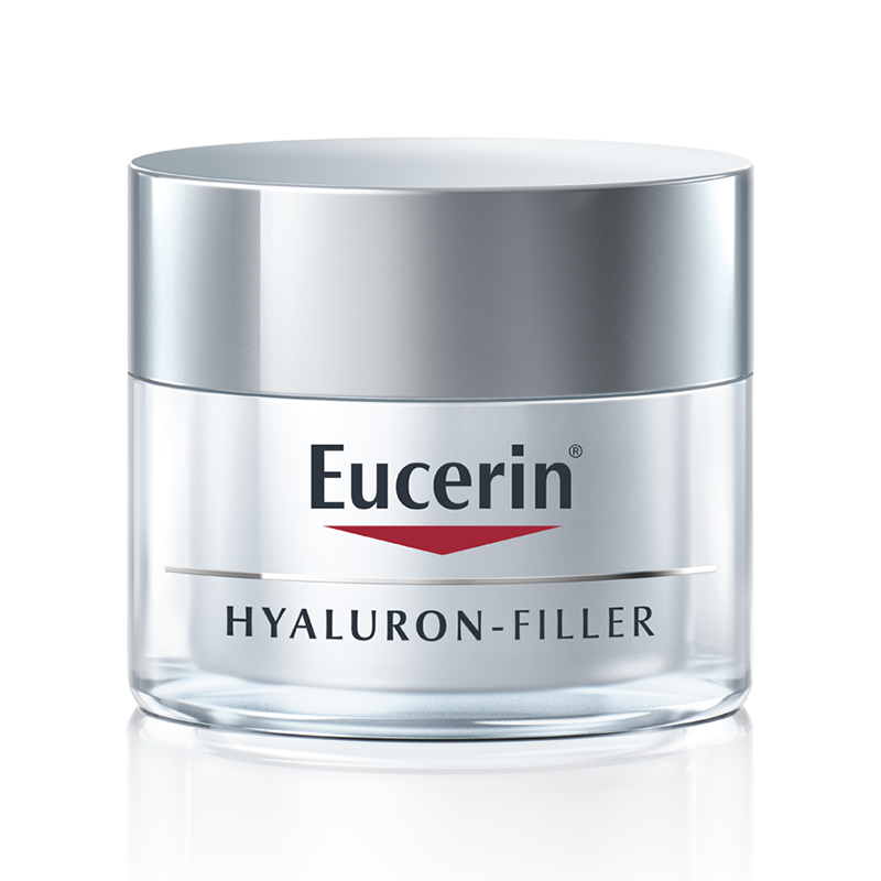 Eucerin 优色林 充盈展颜平衡晚霜 50ml ￥120