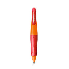 STABILO 思笔乐 B-46876-5 胖胖铅自动铅笔 橙色 HB 3.15mm 单支装 29.9元