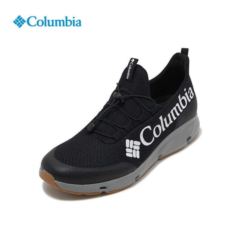哥伦比亚 男子透气徒步溯溪鞋DM9646 389元（需用券）