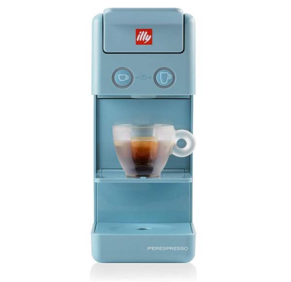 illy 意利 Y3.3 全自动胶囊咖啡机576.48元