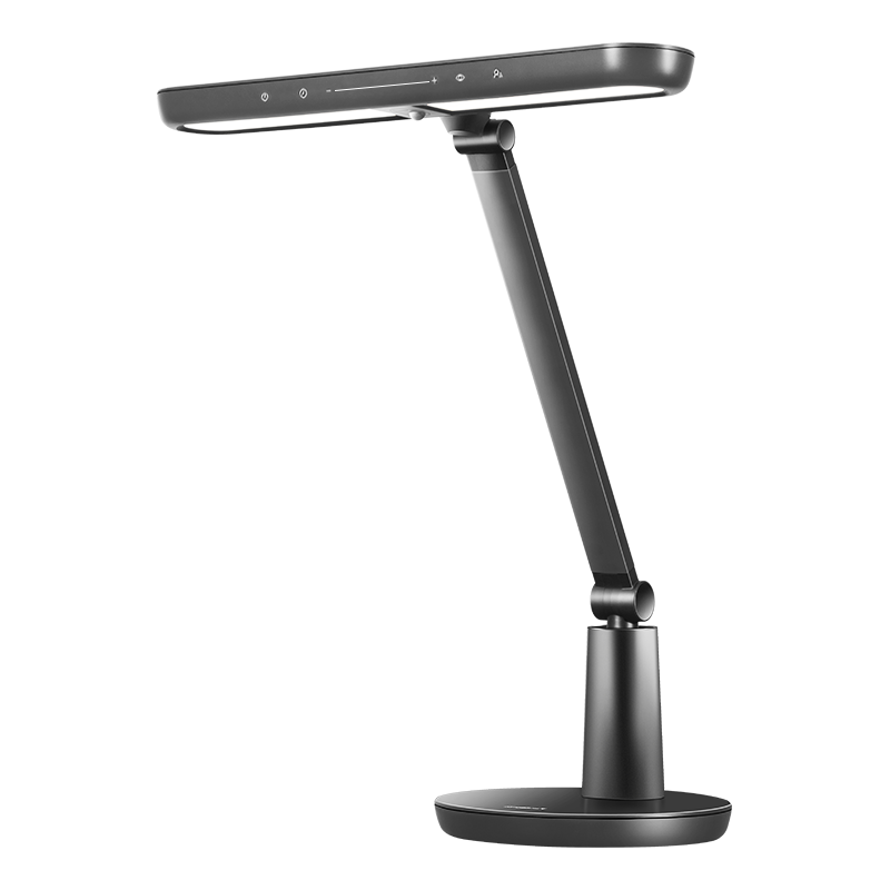 Panasonic 台灯AAAAA级护眼台灯卧室学习台灯护眼灯HHLT0432B 299元