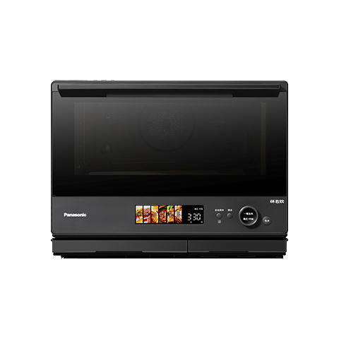 松下 怀石系列NN-CS315R 微蒸烤炸炖一体机31L大容量 7320.6元（需用券）