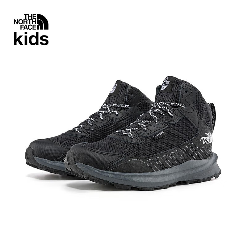 THE NORTH FACE 户外防水徒步运动鞋 456.3元（需用券）