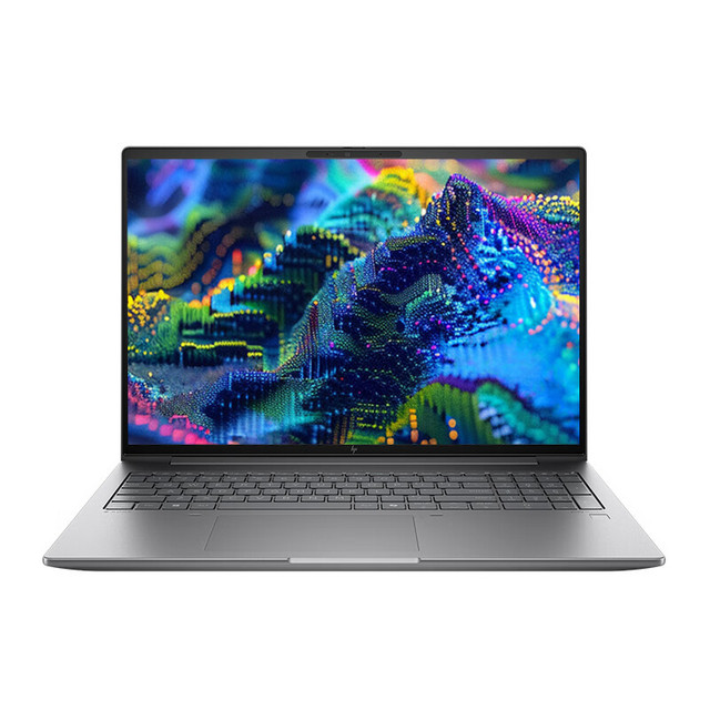 HP 惠普 战99 2024 16英寸 八代锐龙版 设计本 （锐龙R7-8845HS、RTX 4060、32GB、1TB S