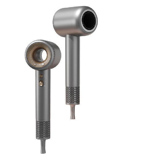 康夫 F9 电吹风 星灰 176.99元（需用券）