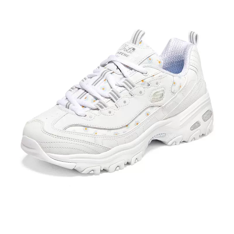 SKECHERS 斯凯奇 女士休闲鞋 ￥359