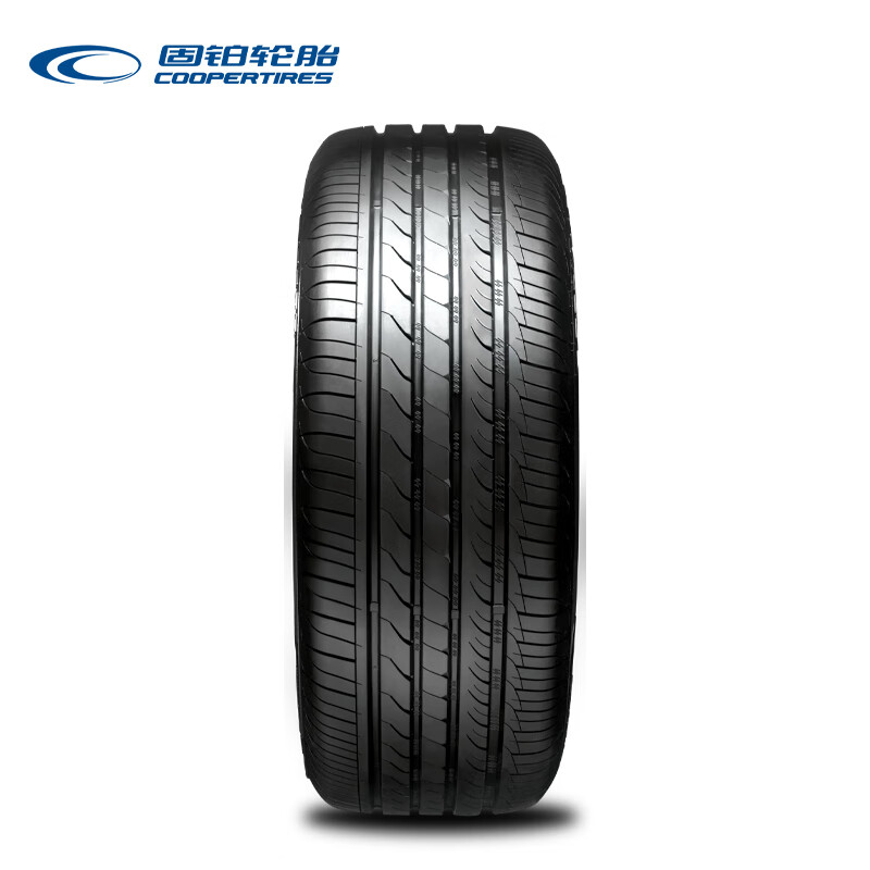 cooper 固铂 汽车轮胎 215/55r17 94w zeon c7 适配本田奥德赛 482.