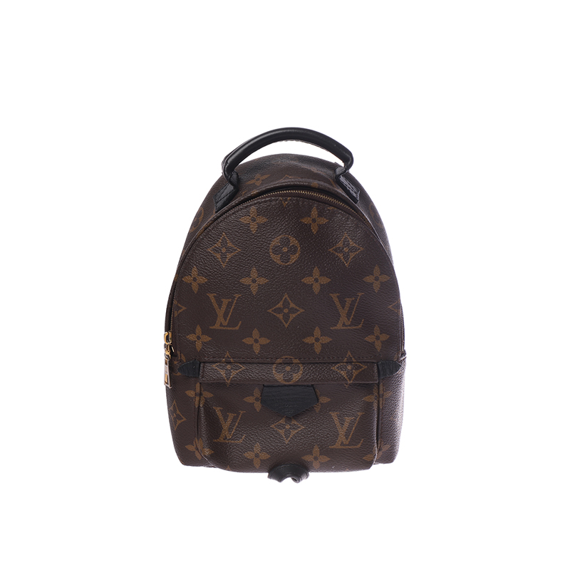 LOUIS VUITTON 路易威登 女士双肩包 442111210010 迷你 8919元（需用券）