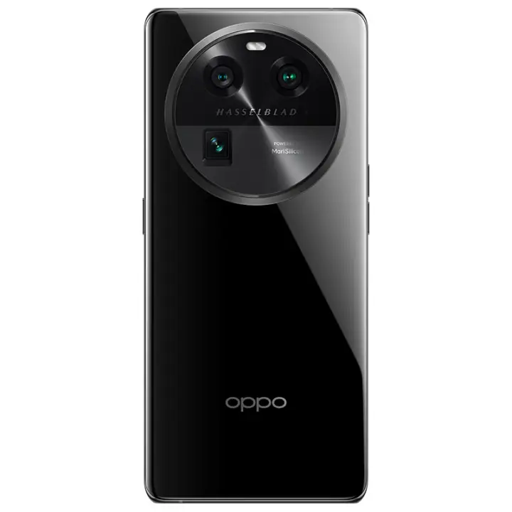 百亿补贴：OPPO Find X6 5G手机 12GB+266GB 2950元