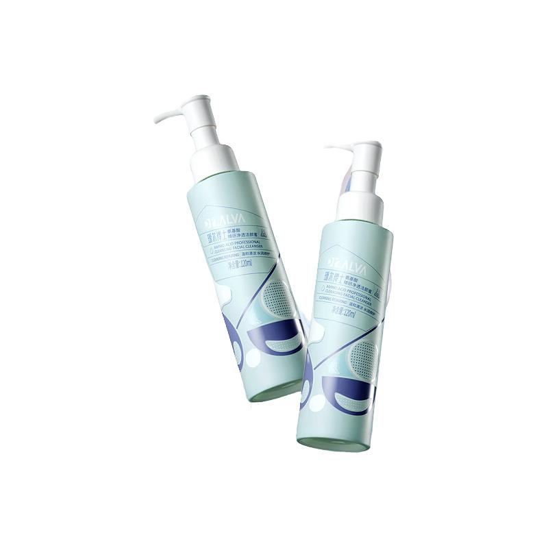 瑷尔博士 氨基酸精研净透洁颜蜜 120ml 29.65元