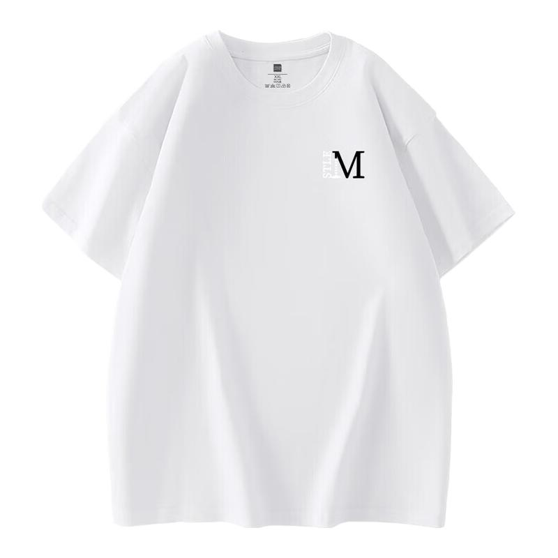 真维斯 纯棉 男士短袖T恤 29.83元