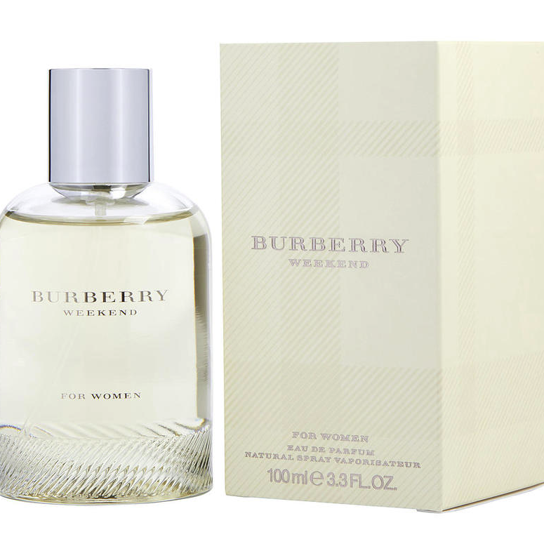 BURBERRY 博柏利 周末女士浓香水 EDP 191元