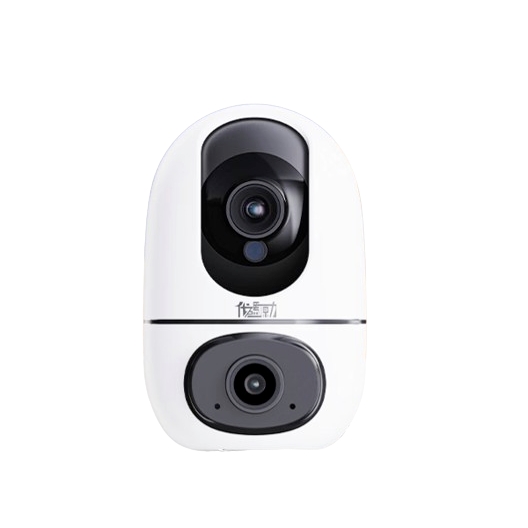新品发售：virtavo XDSL-001 双摄智能摄像机 400万 32GB 158.4元（需用券）