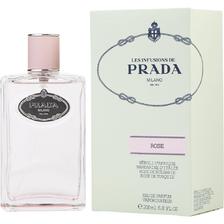 PRADA 普拉达 玫瑰女士香水 EDP 200ml 8.1折 $133.69