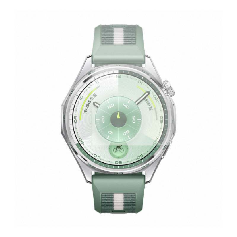 移动端：华为 WATCH GT 6 智能手表 1519.8元