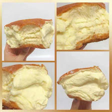 现做夹心软奶酪面包 6盒【原味+奥利奥+肉松口味任选】 27.8元（需用券）