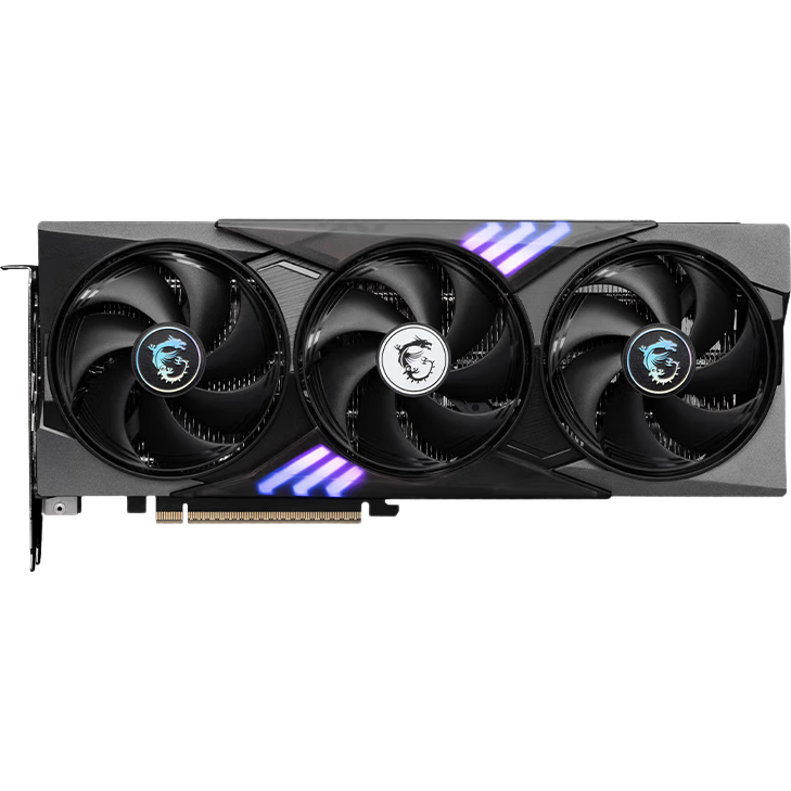 plus会员：微星 魔龙 GeForce RTX 5060 Ti 16G GAMING TRIO OC 电竞游戏设计智能学习独