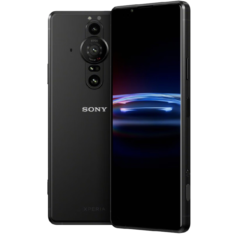 索尼（SONY）Xperia PRO-I 5G智能手机 21:9 4K OLED高刷 1英寸传感器 512G 3639.88元（