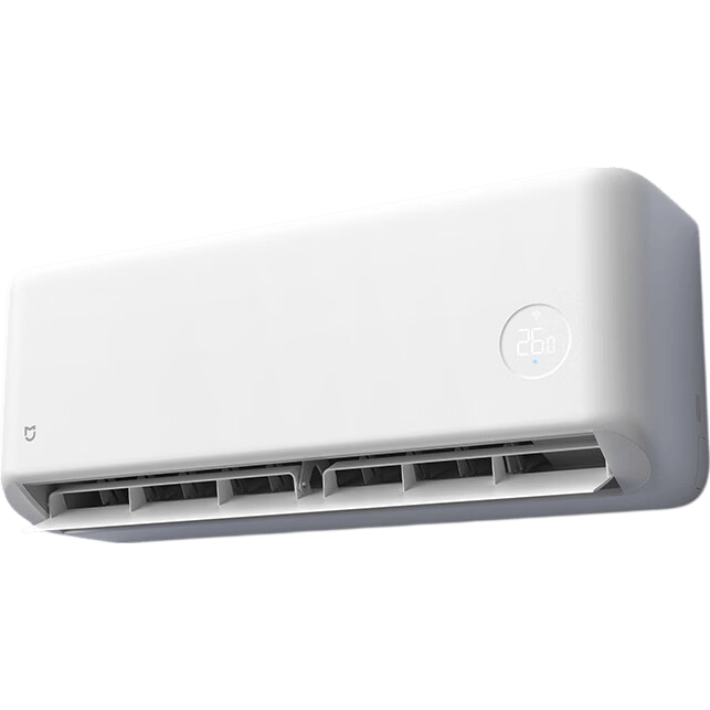 国家补贴：米家 巨省电双排款 35GW/PG15-A1A1 壁挂式空调 1.5匹 1429.89元