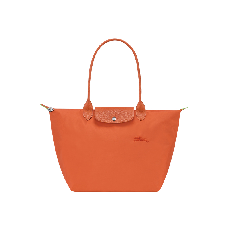 LONGCHAMP 珑骧 环保大号长柄托特包饺子包单肩包1899919 759.05元（需用券）