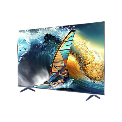 TCL 75V8H-JN 液晶电视 75英寸 4K 2356.96元（需用券）