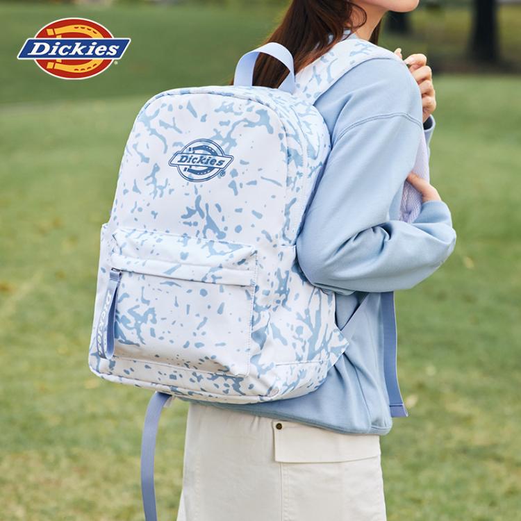 Dickies 【大容量】运动通勤双肩包 110元 - 线报酷