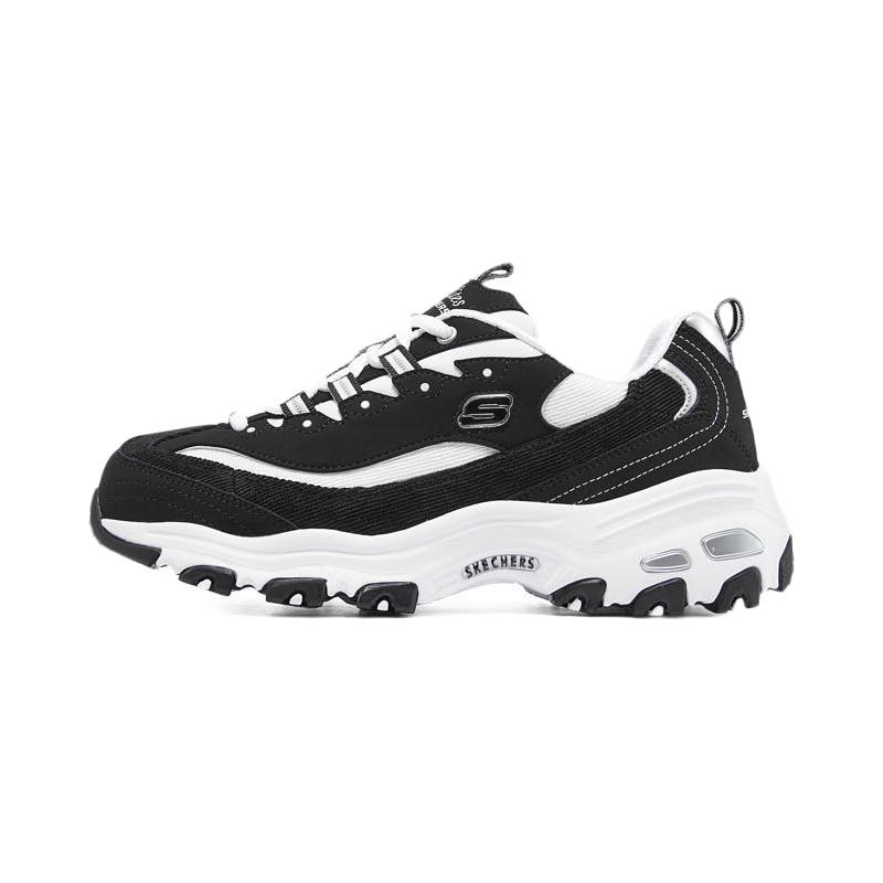 88VIP：斯凯奇 D'LITES 1.0 男女同款休闲运动鞋 237153 157.28元（需用券）
