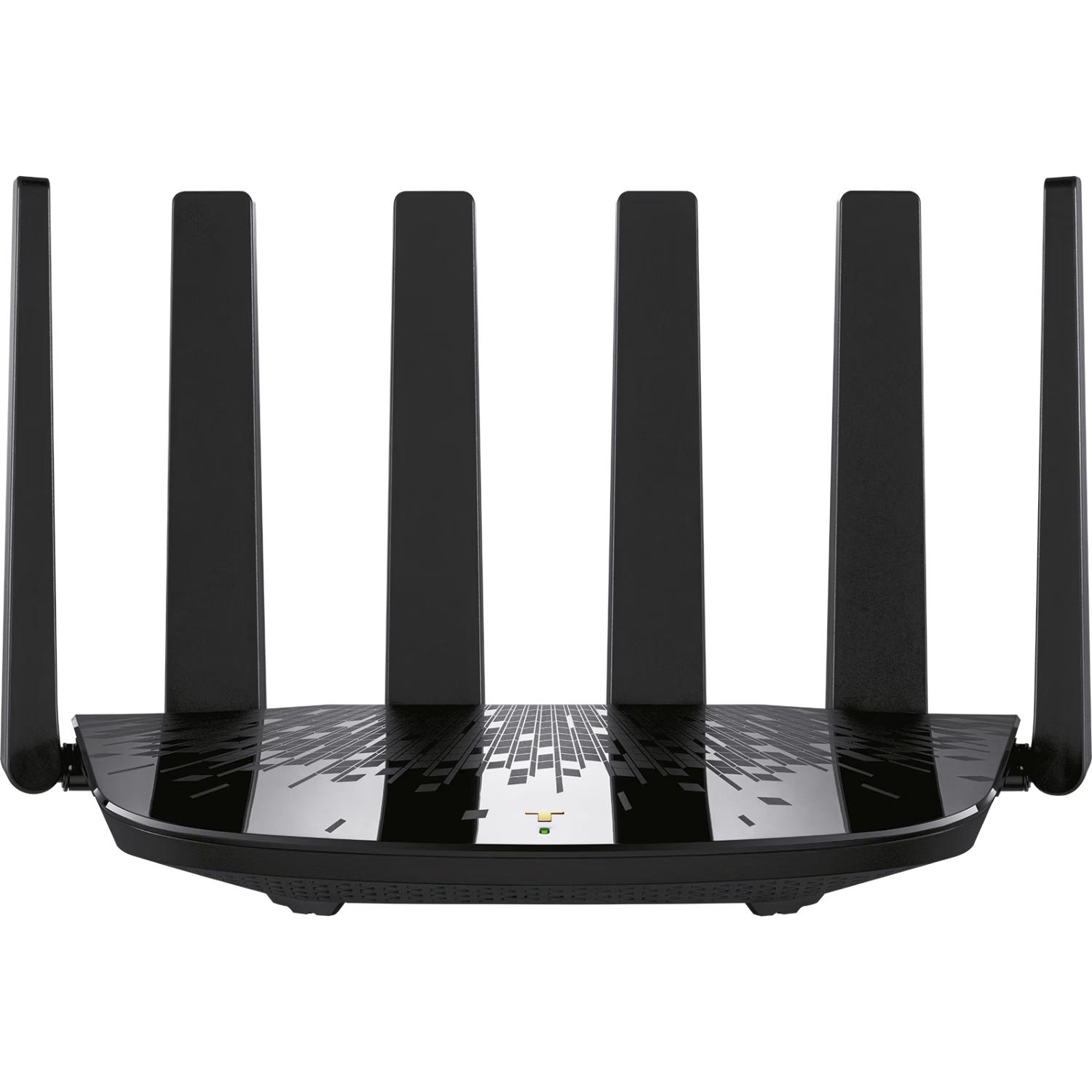 TP-LINK T系列 WiFi7千兆双频 无线路由器 1台