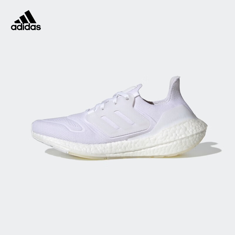 阿迪达斯 ADIDAS女子ULTRABOOST 22 W运动 跑步鞋GX5590 36码UK3.5码 381元（需领券）