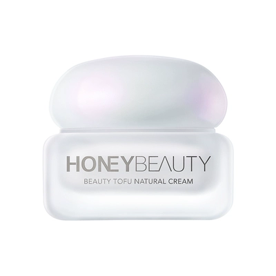 透蜜 素颜霜 50g*2瓶 37.91元