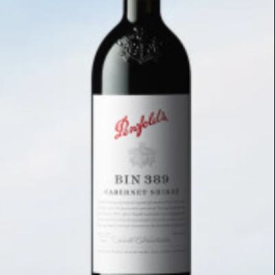 再降价、plus会员、百亿补贴：奔富BIN389赤霞珠设拉子红葡萄酒澳洲进口 750ml