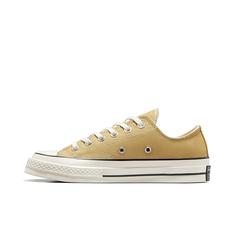 CONVERSE 匡威 男女同款1970s三星标帆布鞋 A04593C 295.1元包邮