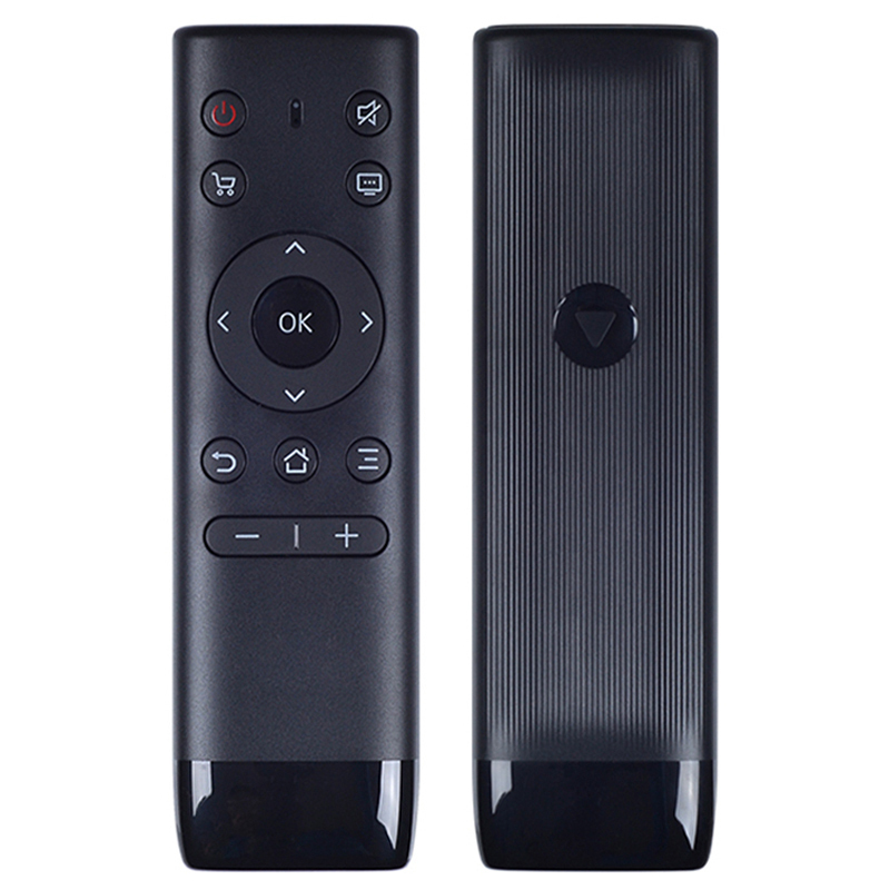 UMA 优玛 PPTV智能电视5遥控器32/43/50/55寸通用 55EU2 65EU2 A50通用原装款 13元（需