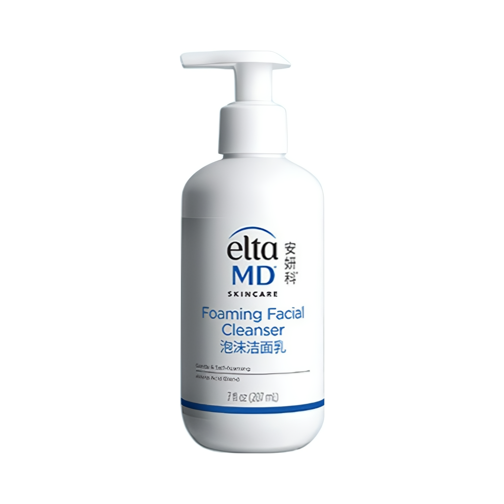 EltaMD Elta MD 安妍科氨基酸泡沫型洁面乳 弱酸性 敏肌 深层清洁 保湿 207ml