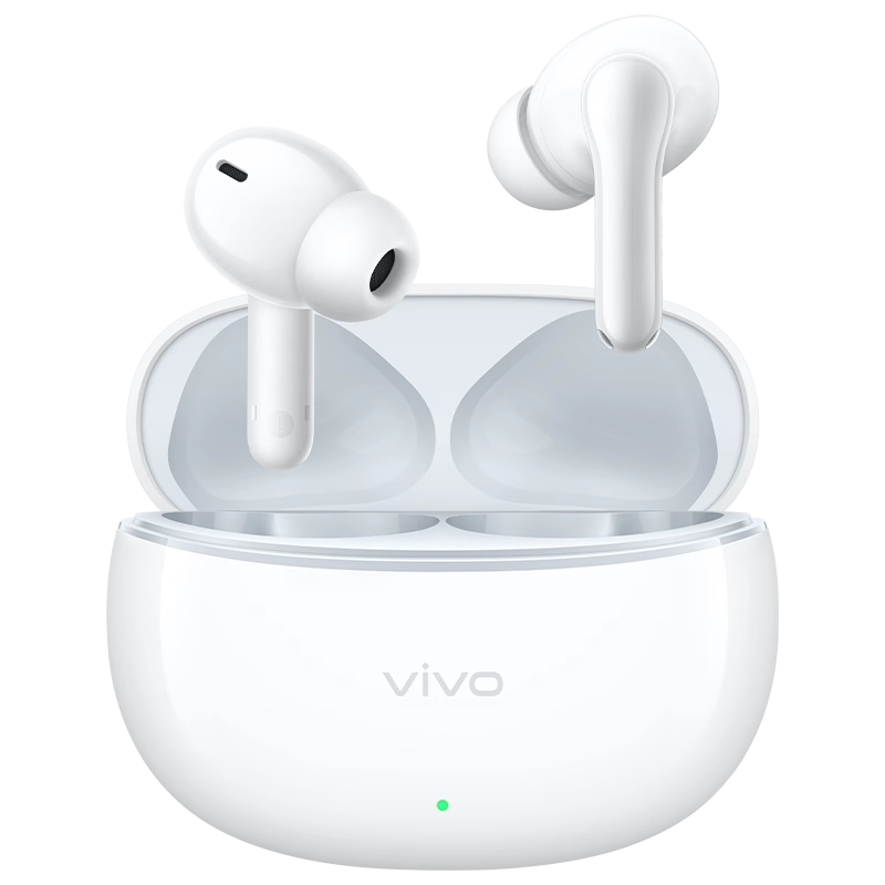 移动端：vivo TWS 3i 入耳式真无线动圈降噪蓝牙耳机 89元