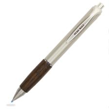 uni 三菱铅笔 UMN-515 橡木笔握中性笔 深木 0.5mm 单支装 41.76元