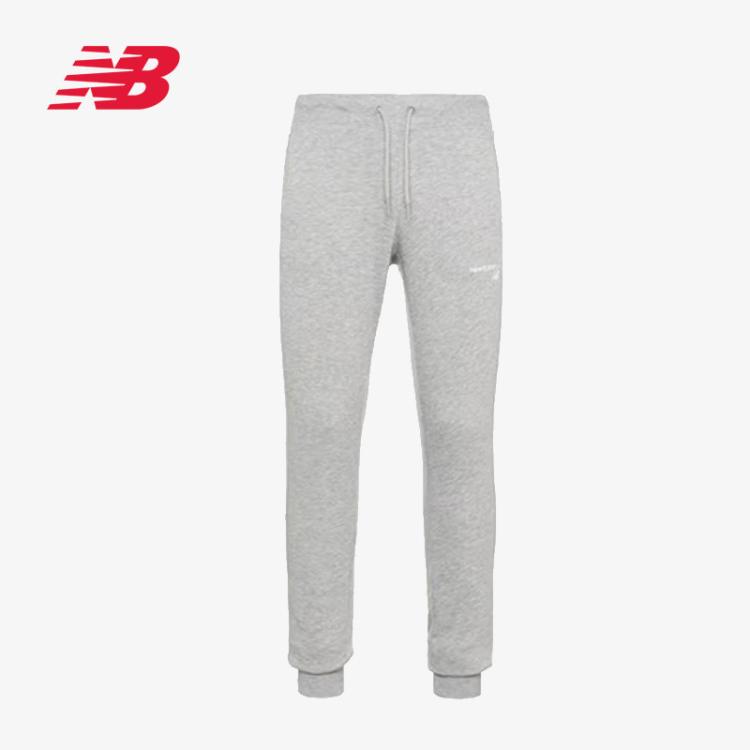 new balance 女款 休闲针织长裤 74.25元 - 清风线报