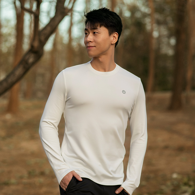 必迈 秋冬加绒保暖上衣 56.58元