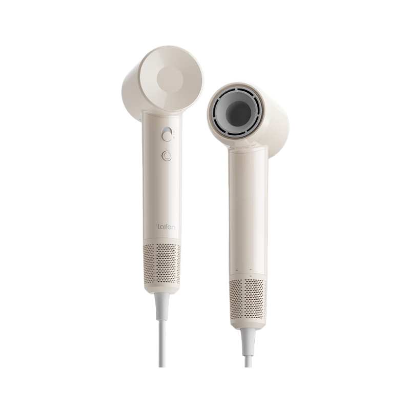 徕芬 SE Lite 电吹风 奶茶色 197.1元