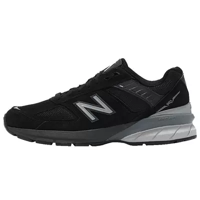 88VIP：new balance 990V5 男子休闲运动鞋 m990bk5-2e 919.14元 （需用券，需凑单）