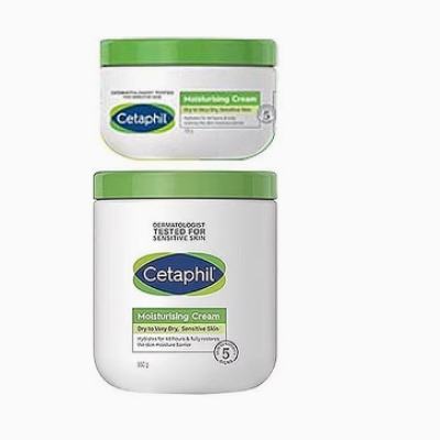 淘宝百亿补贴：Cetaphil 丝塔芙 大白罐身体乳 550g+250g 89.9元包邮（需3人）