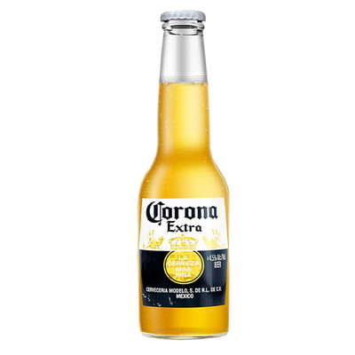 淘宝秒杀：科罗娜Corona 特级啤酒 150ml*24瓶 81.8元包邮