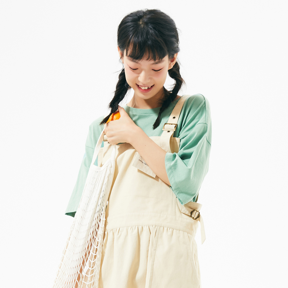 Meters bonwe 美特斯邦威 女士短袖T恤 88726810 19.22元