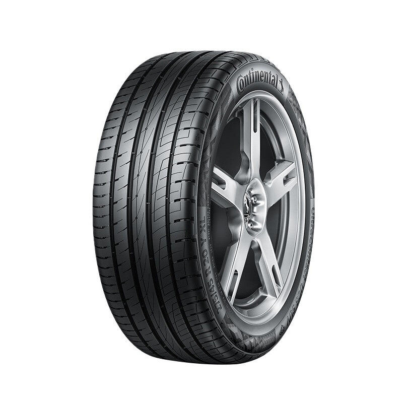 Continental 马牌 UC6 SUV 轿车轮胎 SUV&越野型 225/65R17 102V 532.02元（需买2件，需用